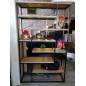 Etagère Cléopâtre Etagère Cléopâtre