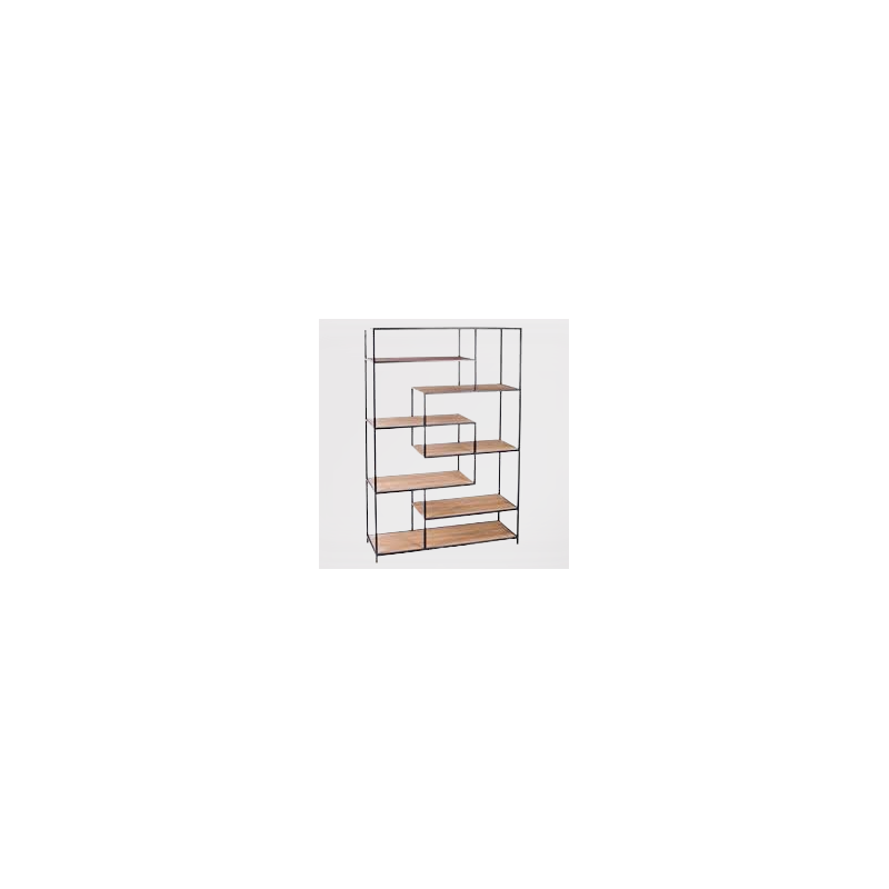 Etagère Cléopâtre Etagère Cléopâtre