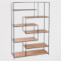 Etagère Cléopâtre Etagère Cléopâtre