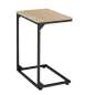 Table salon d'appoint Cardif Fixe