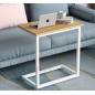 Table salon basse Vintage Fixe
