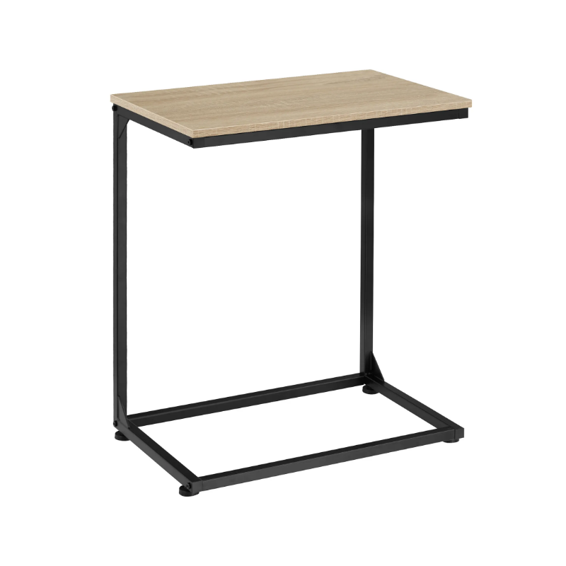 Table salon d'appoint Cardif Fixe