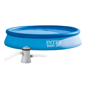 Petite Piscine Gonflable Intex Easy Set 28118NP