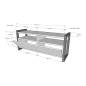 Meuble Tv Sedna