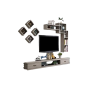 Meuble TV Souka Meuble TV Souka