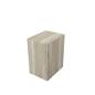 Bureau Pliable Moderne ADAM 130 x 80 x 45 cm - Bois Mdf Stratifié Bureau Pliable Moderne ADAM 130 x 80 x 45 cm - Bois Mdf Stratifié