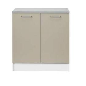 Meuble Bas cuisine 2 portes