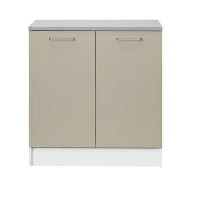 Meuble Bas cuisine 2 portes