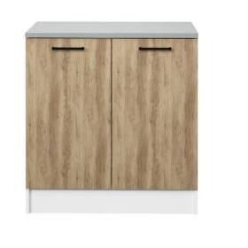 Meuble Bas cuisine 2 portes