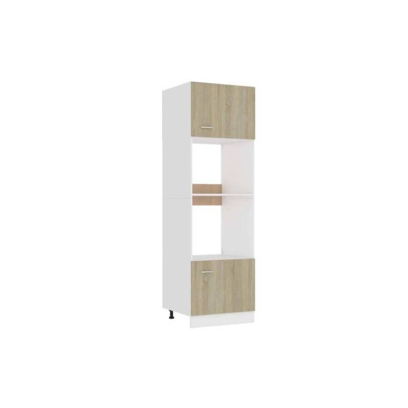 Armoire à Micro-Ondes Armoire à Micro-Ondes