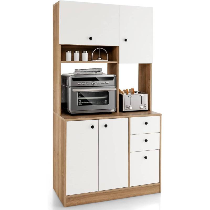 Buffet Moderne Buffet Moderne