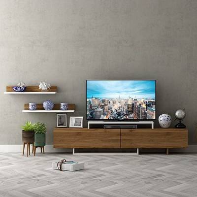 Meuble Tv Rima moderne