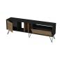 Meuble Tv Moderne Wood
