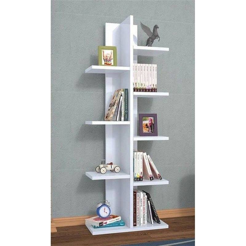étagère décoratif Losane 