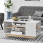 Table Basse Rio