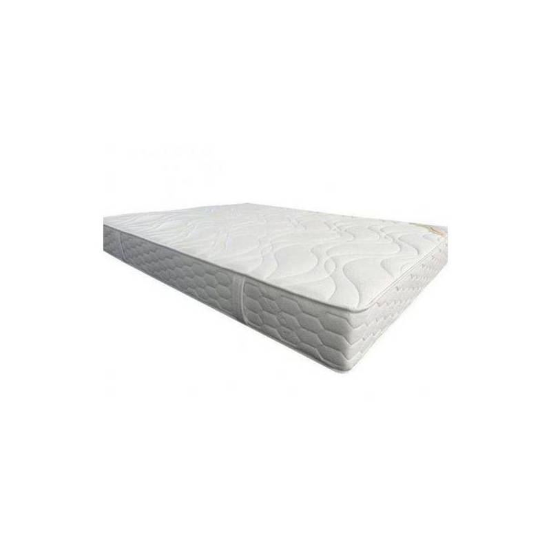  Matelas A Ressorts réversible l'Arousa 190*160cm