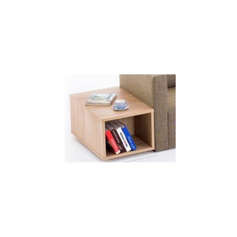 Table accoudoir
