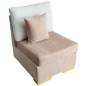 Fauteuil Florence Fauteuil Florence