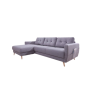Salon - Stockholm - Gris Claire