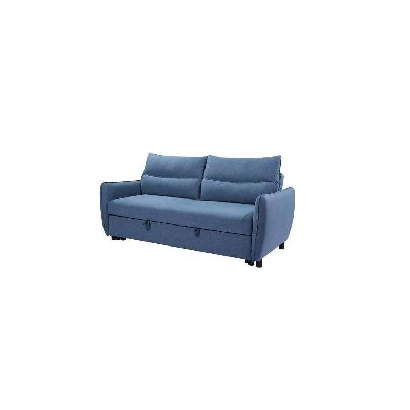 Canapé convertible 3 places Luxy moderne L190cm*H97cm*P100cm Canapé convertible 3 places Luxy moderne L190cm*H97cm*P100cm