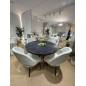 table à manger Marseille  avec 4 chaise 