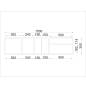 Meuble Tv Moderne Wood