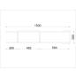 Meuble TV moderne Meuble TV moderne