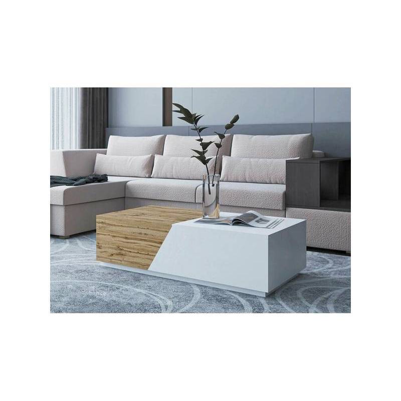 table basse glamour