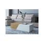 table basse glamour