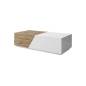 table basse glamour