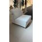 Fauteuil salon glamour 