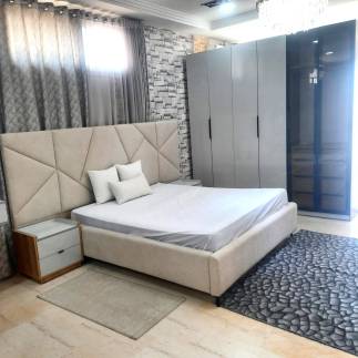 chambre à coucher Valencia