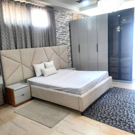 chambre à coucher Valencia