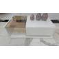 table basse IRIS 