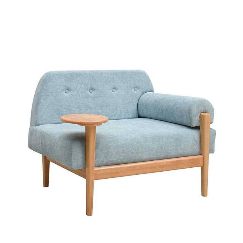 Fauteuil avec Tablette ELMA Fauteuil avec Tablette ELMA