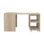 bureau pliable yris chêne Bois Mdf Stratifié bureau pliable yris chêne Bois Mdf Stratifié