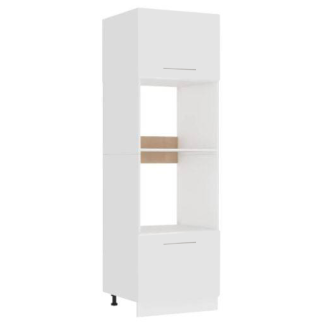 Colonne de cuisine Micro-Ondes  
