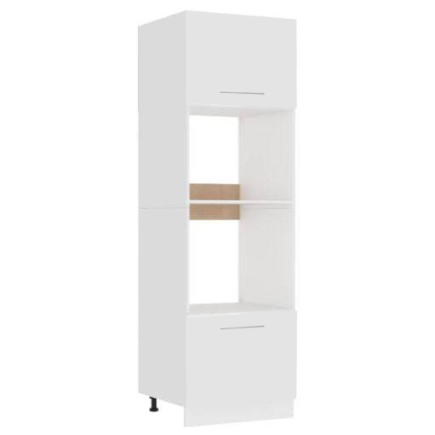 Colonne de cuisine Micro-Ondes  
