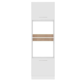 Colonne de cuisine Micro-Ondes  