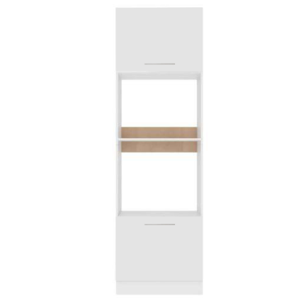 Colonne de cuisine Micro-Ondes  