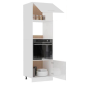 Colonne de cuisine Micro-Ondes Colonne de cuisine Micro-Ondes