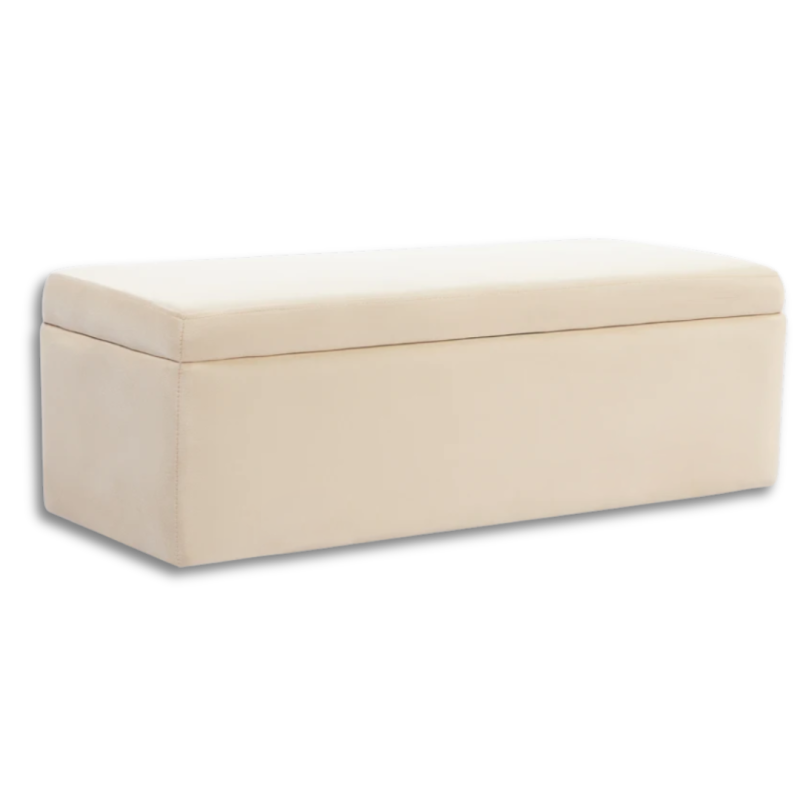 banquette avec coffre 