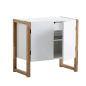 Meuble de salle de bain  ( sans vasque )