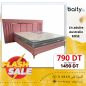 vente flash spécial white Friday lit adulte australie rose
