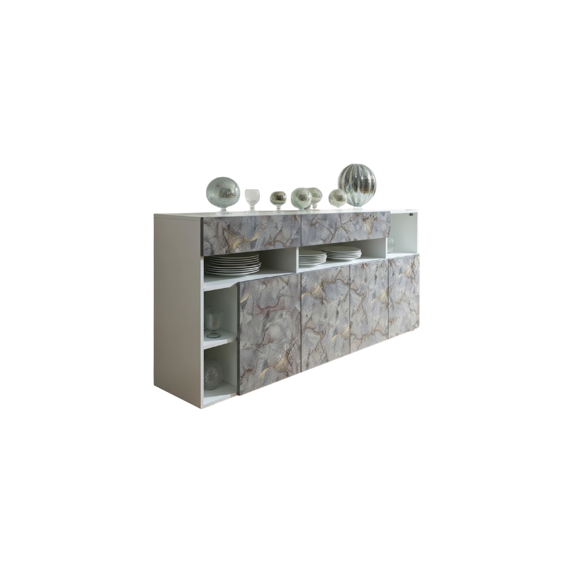 Buffet Viga