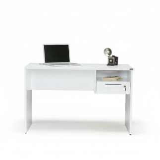 bureau avec tiroir