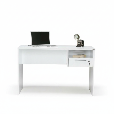 bureau avec tiroir