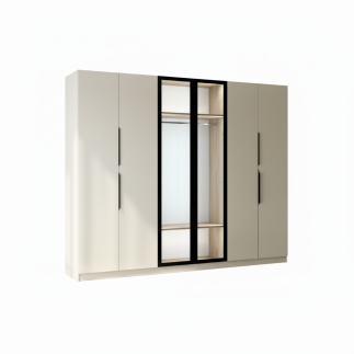 DRESSING LISBONNE BLANC 