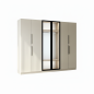 DRESSING LISBONNE BLANC 