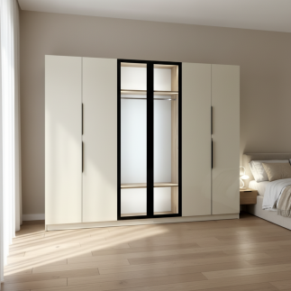 DRESSING LISBONNE BLANC 